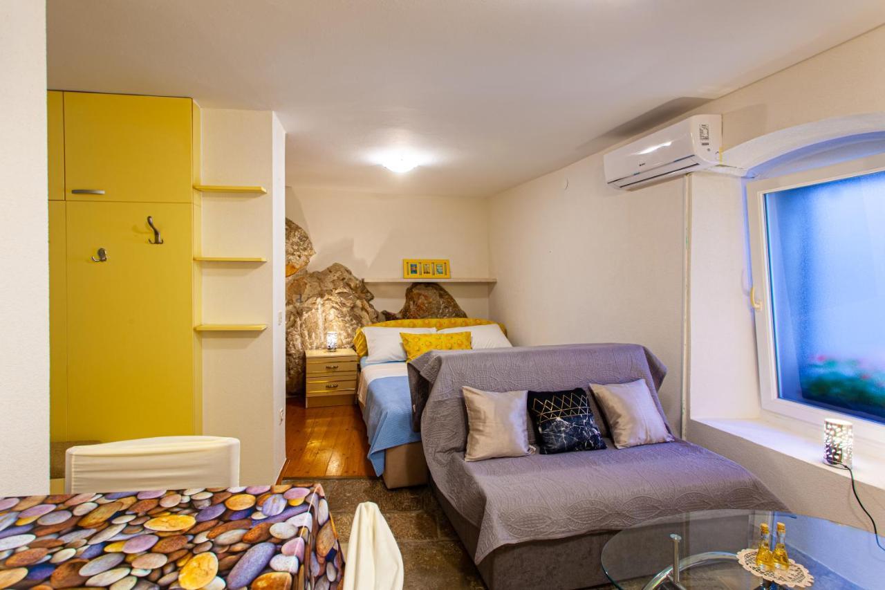 Room M Đảo Đảo Cres Ngoại thất bức ảnh