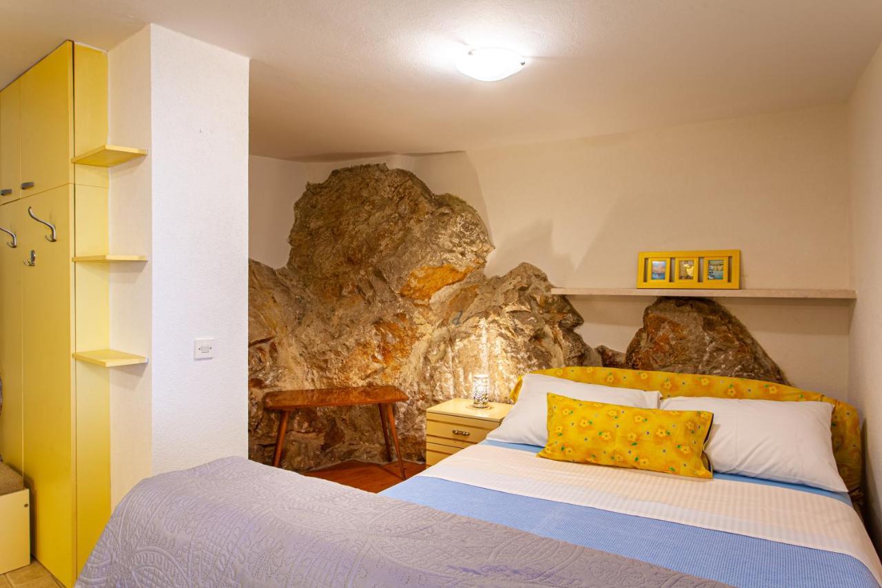 Room M Đảo Đảo Cres Ngoại thất bức ảnh