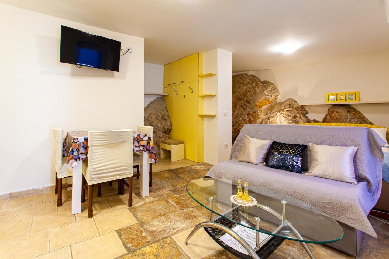 Room M Đảo Đảo Cres Ngoại thất bức ảnh