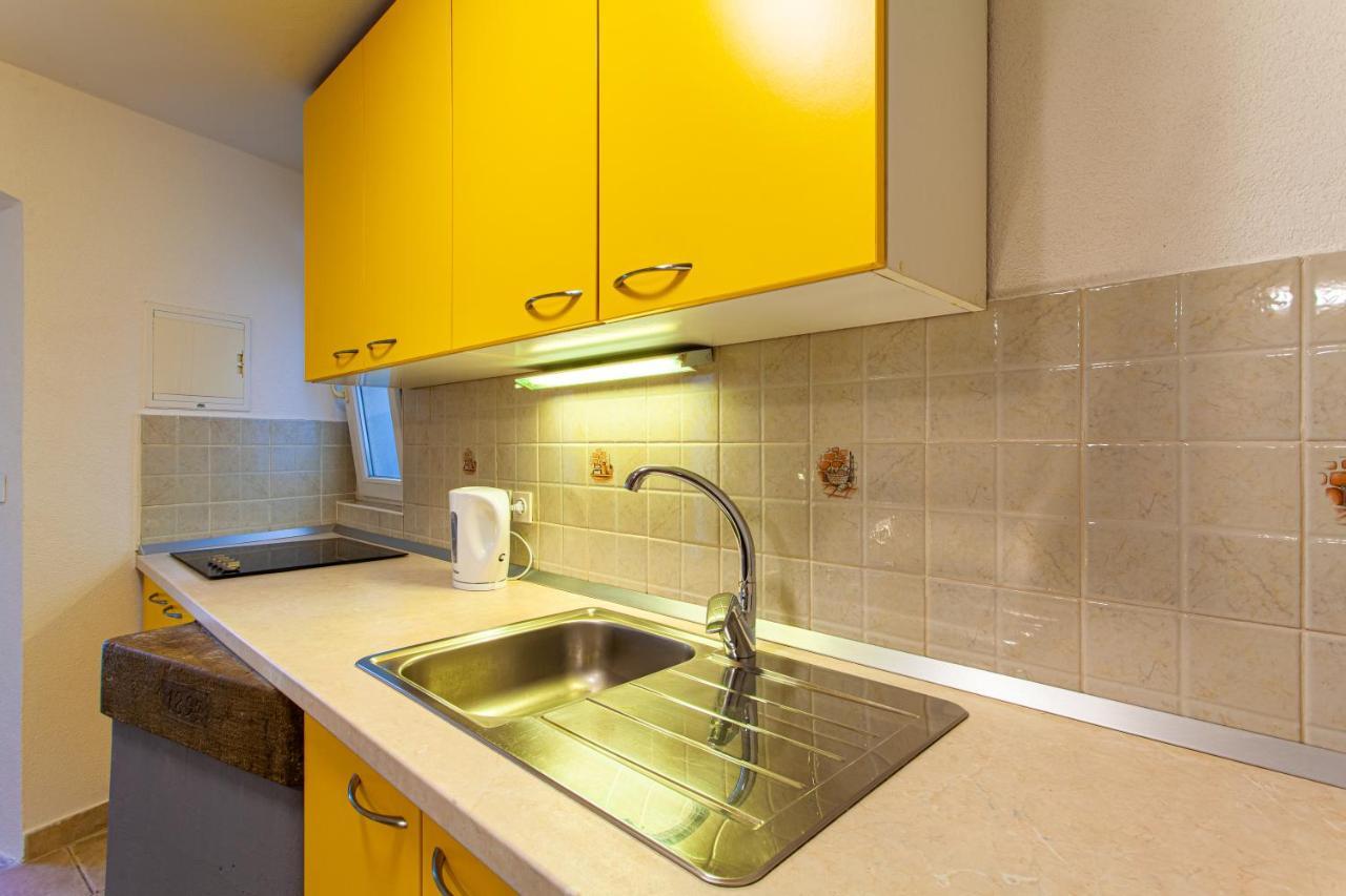 Room M Đảo Đảo Cres Ngoại thất bức ảnh