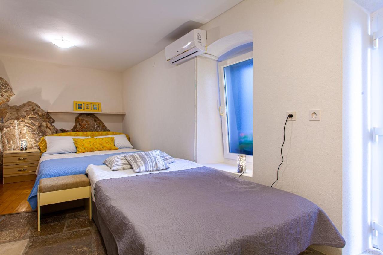Room M Đảo Đảo Cres Ngoại thất bức ảnh