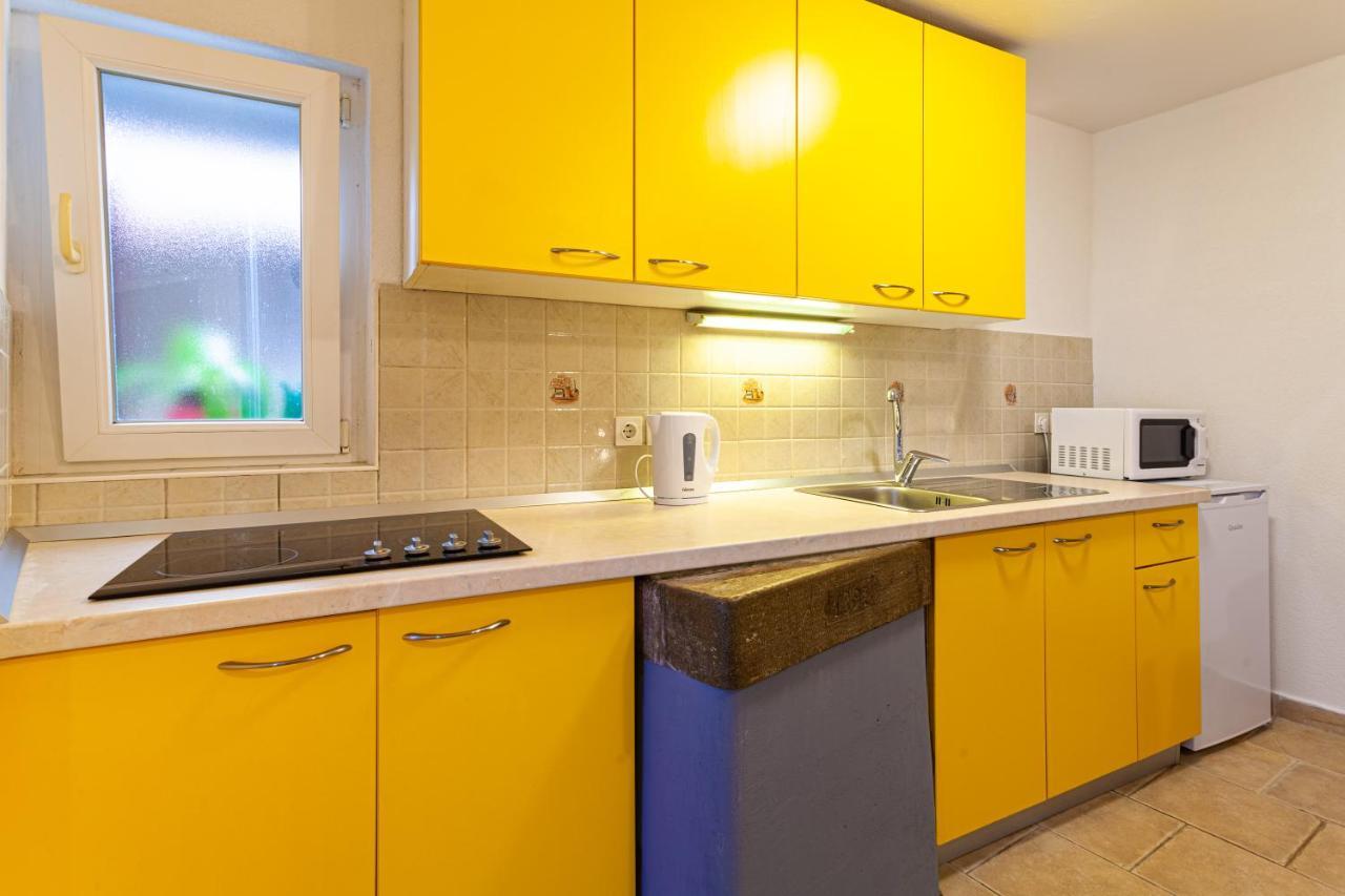 Room M Đảo Đảo Cres Ngoại thất bức ảnh