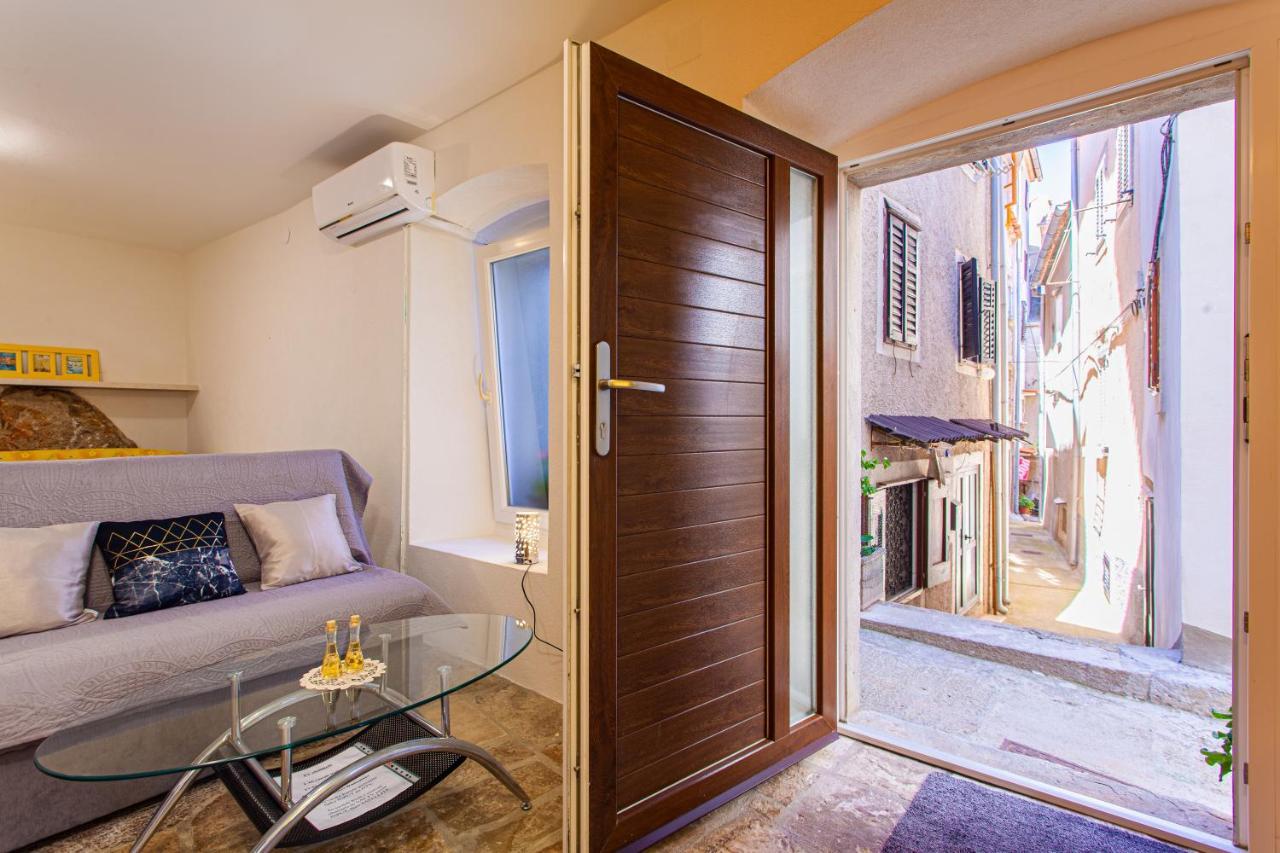 Room M Đảo Đảo Cres Ngoại thất bức ảnh