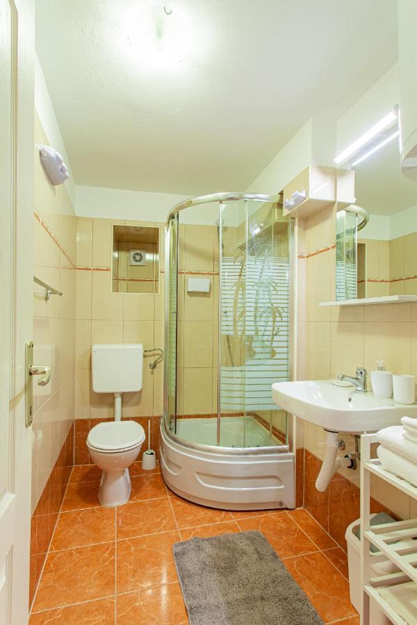 Room M Đảo Đảo Cres Ngoại thất bức ảnh