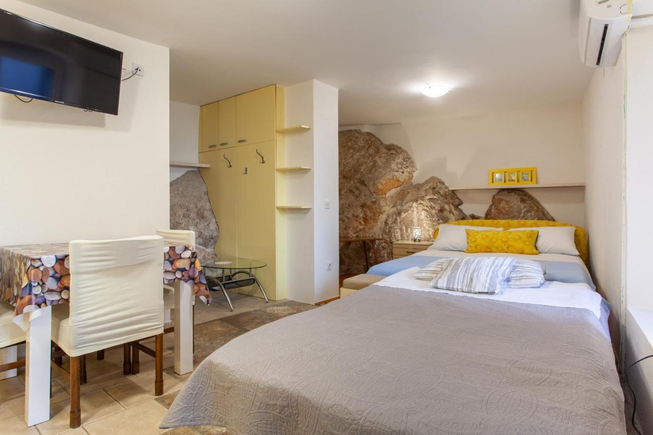 Room M Đảo Đảo Cres Ngoại thất bức ảnh