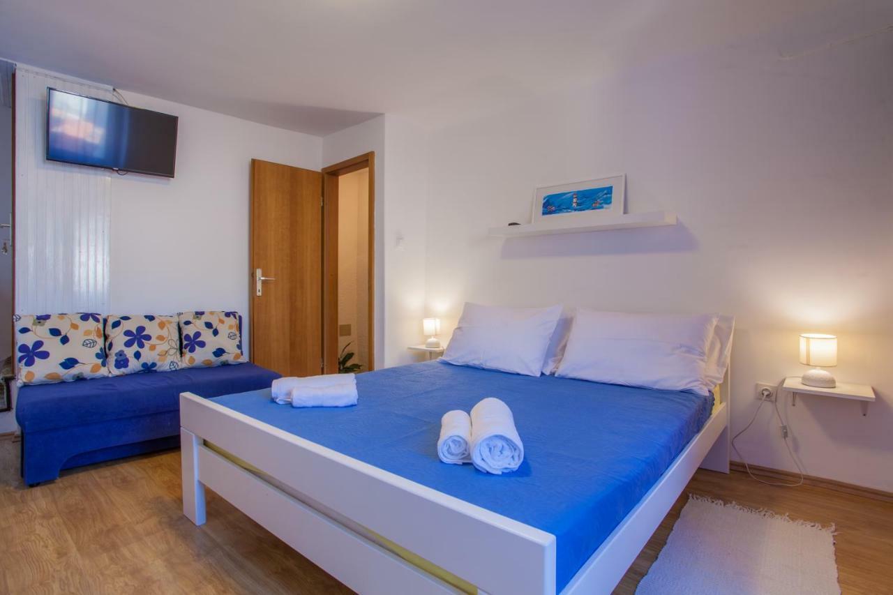 Room M Đảo Đảo Cres Ngoại thất bức ảnh
