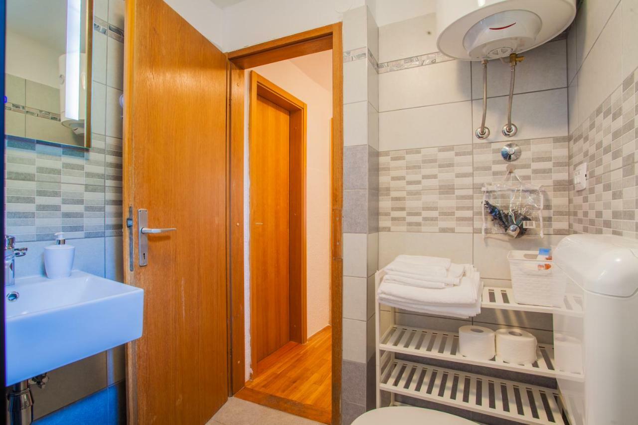 Room M Đảo Đảo Cres Ngoại thất bức ảnh