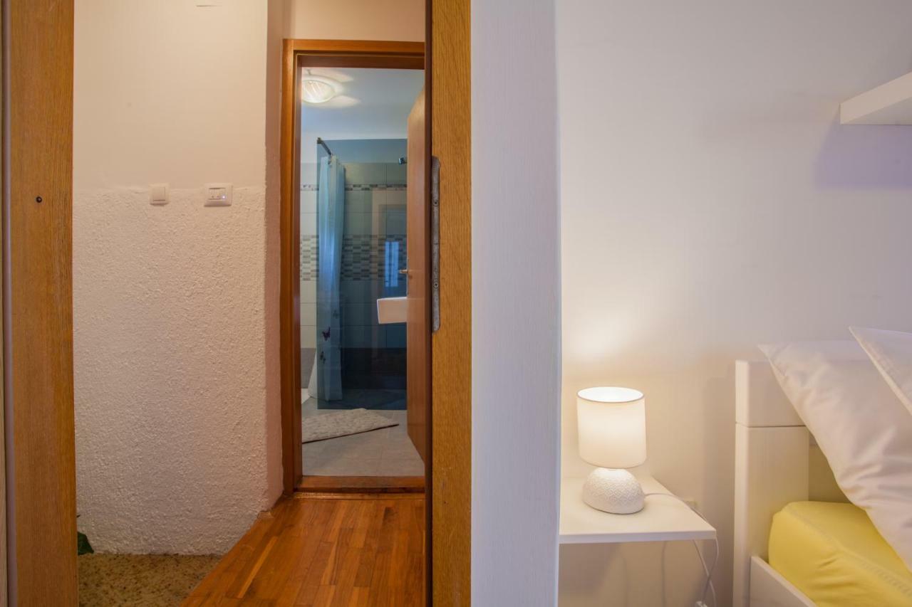 Room M Đảo Đảo Cres Ngoại thất bức ảnh