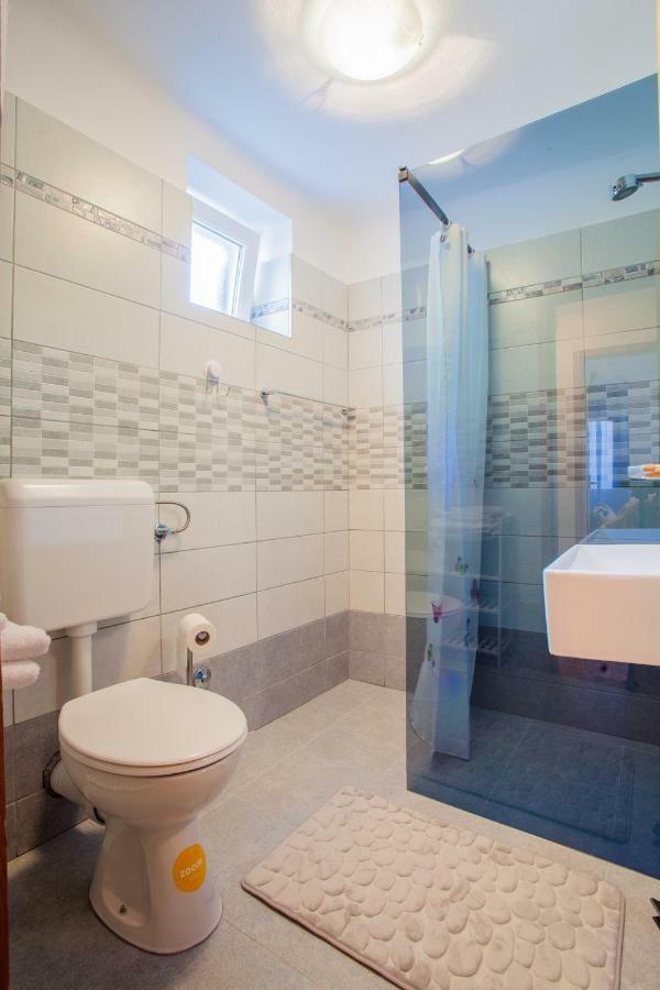 Room M Đảo Đảo Cres Ngoại thất bức ảnh