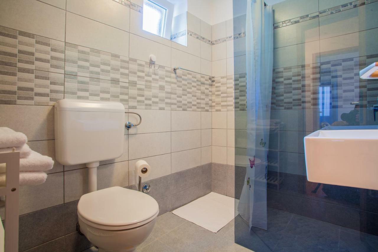 Room M Đảo Đảo Cres Ngoại thất bức ảnh