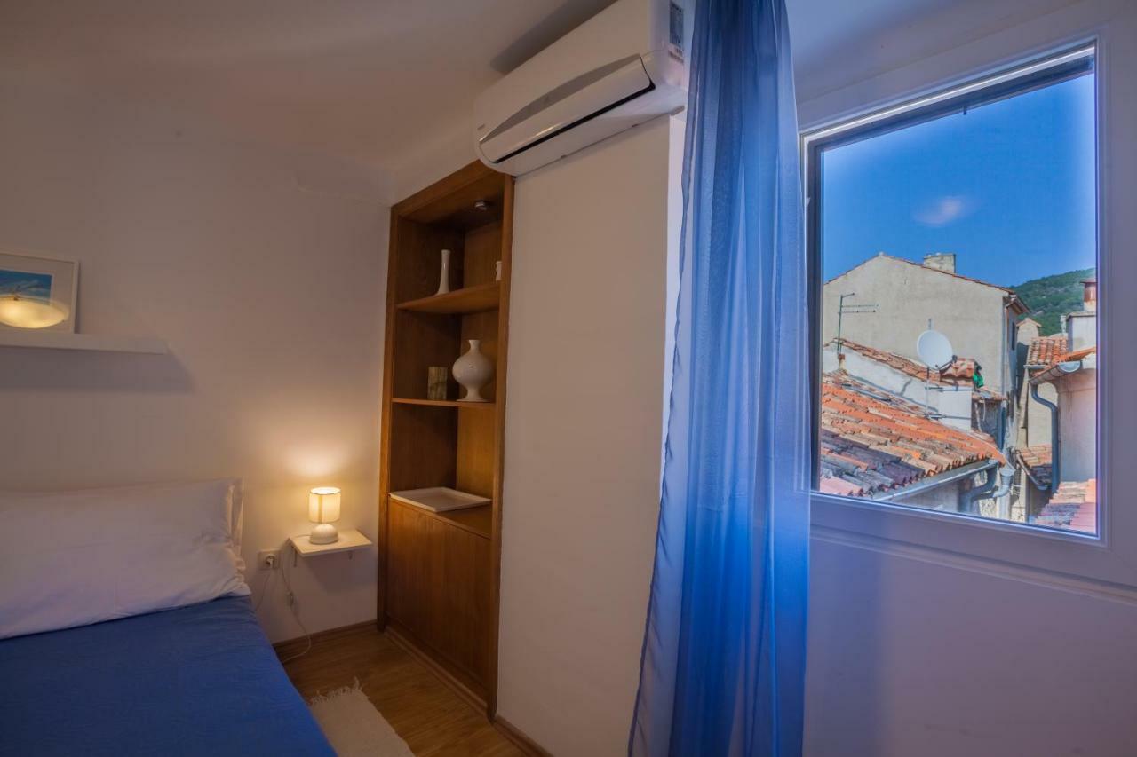 Room M Đảo Đảo Cres Ngoại thất bức ảnh