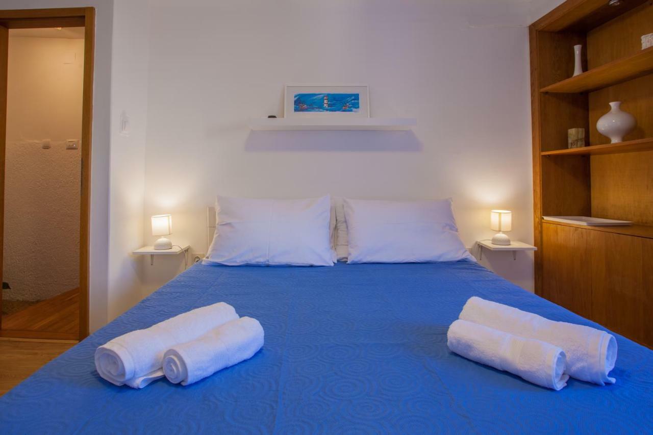 Room M Đảo Đảo Cres Ngoại thất bức ảnh