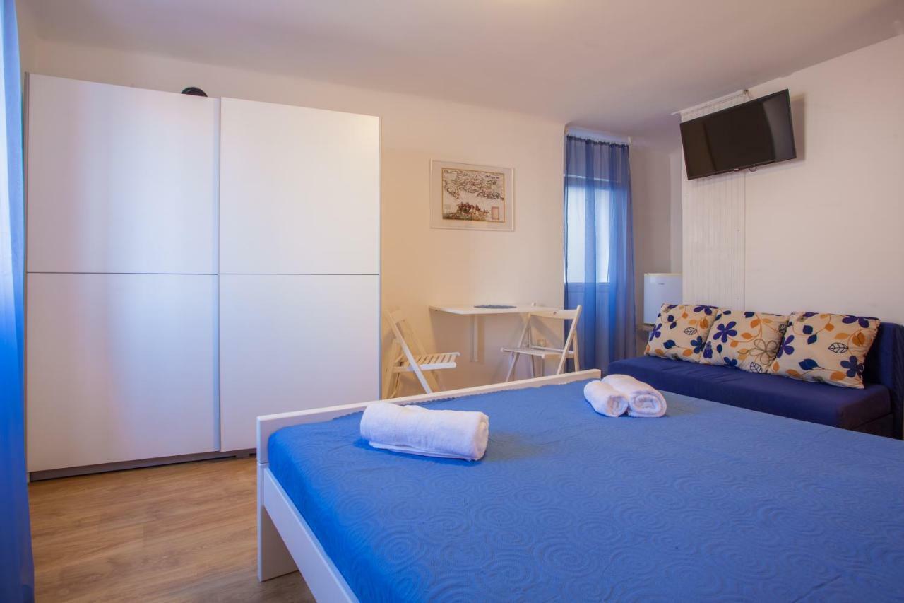 Room M Đảo Đảo Cres Ngoại thất bức ảnh