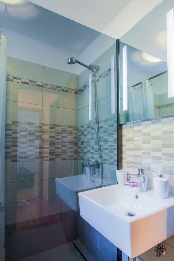 Room M Đảo Đảo Cres Ngoại thất bức ảnh